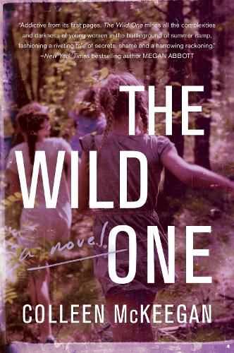 Cover image for The Wild One