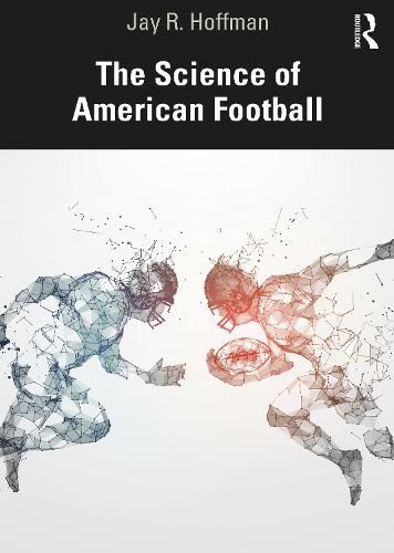 Cover image for The Science of American Football