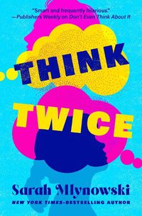 Cover image for Think Twice