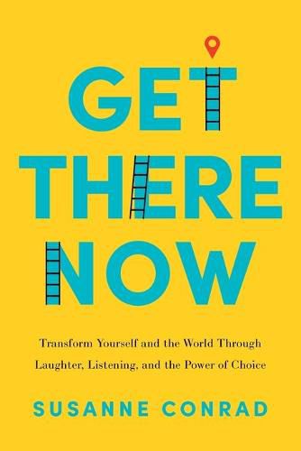 Cover image for Get There Now