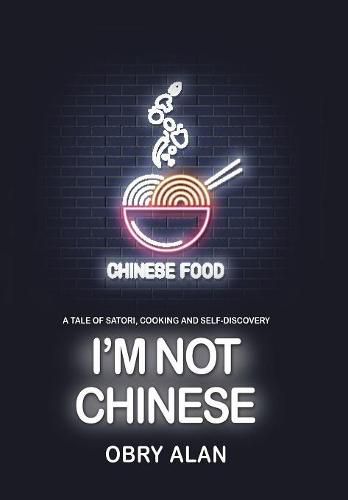 Cover image for I'm Not Chinese