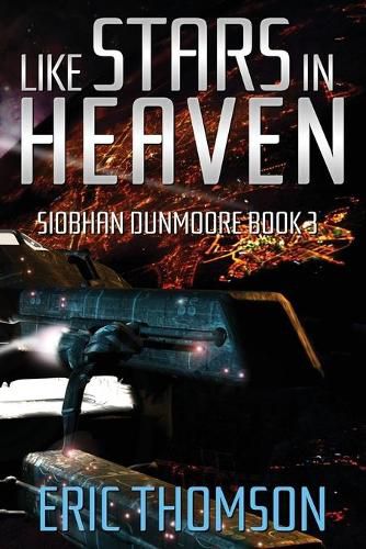 Cover image for Like Stars in Heaven