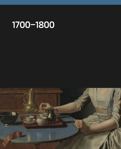 Cover image for 1700-1800