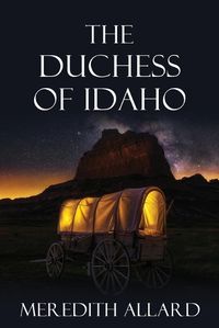 Cover image for The Duchess of Idaho