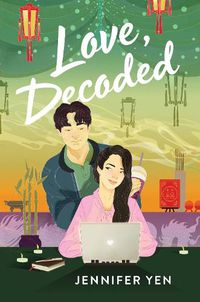 Cover image for Love, Decoded