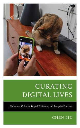 Curating Digital Lives