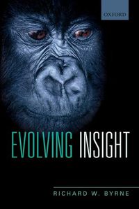 Cover image for Evolving Insight