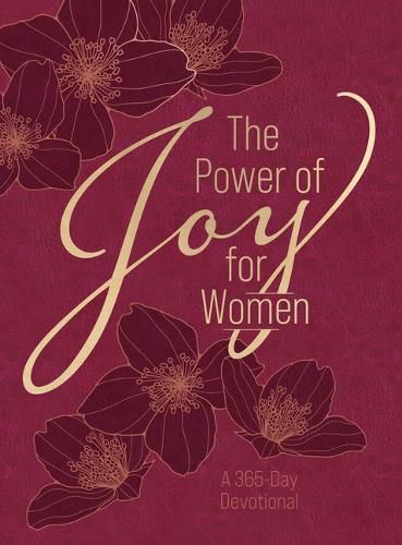 The Power of Joy for Women