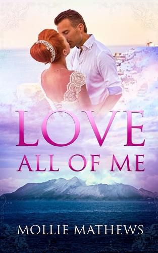 Cover image for Love All of Me