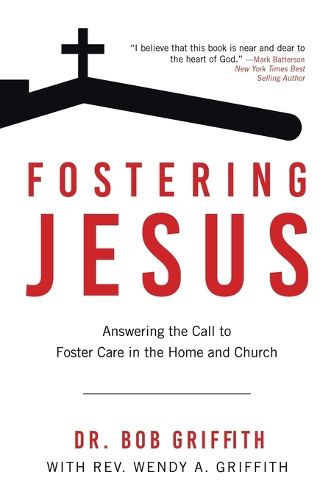 Fostering Jesus