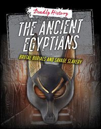 Cover image for The Ancient Egyptians