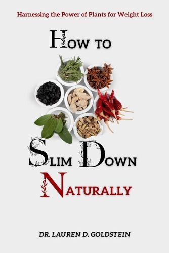 Cover image for How to Slim Down Naturally