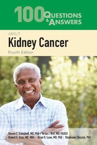 Cover image for 100 Questions & Answers About Kidney Cancer