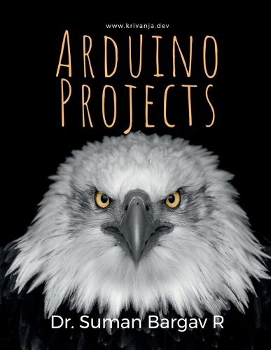 Cover image for Arduino Projects