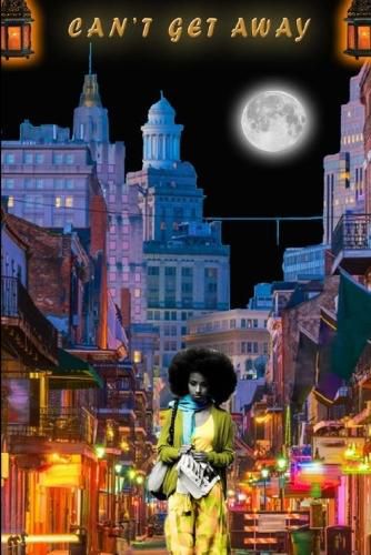 Cover image for Can't Get Away