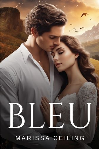 Cover image for Bleu