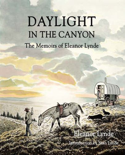 Cover image for Daylight in the Canyon: The Memoirs of Eleanor Lynde