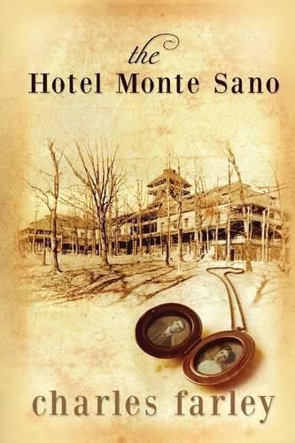 Cover image for The Hotel Monte Sano