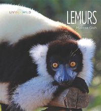 Cover image for Lemurs