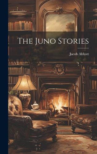 Cover image for The Juno Stories