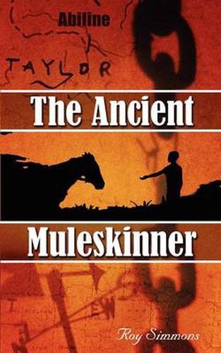 Cover image for The Ancient Muleskinner