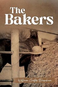 Cover image for The Bakers