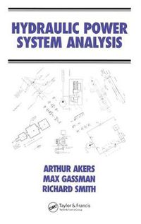 Cover image for Hydraulic Power System Analysis