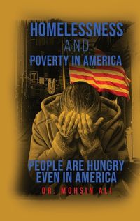 Cover image for Homelessness and Poverty in America