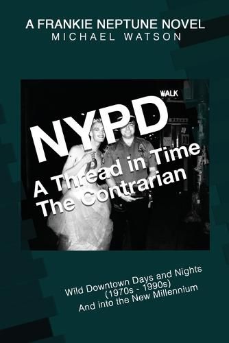 Cover image for NYPD - A Thread in Time