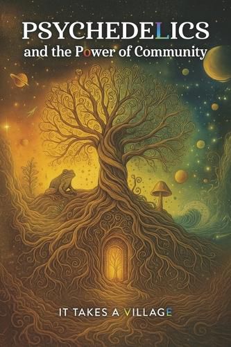 Cover image for Psychedelics and the Power of Community
