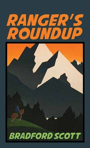 Cover image for Ranger's Roundup