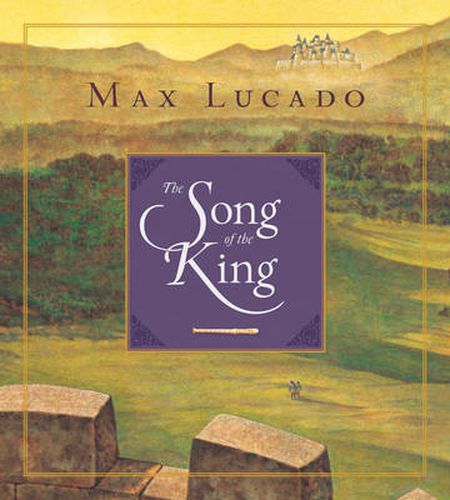 Cover image for The Song of the King