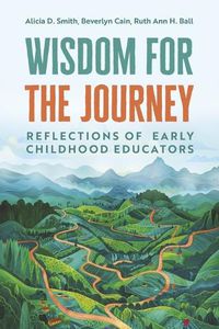 Cover image for Wisdom for the Journey