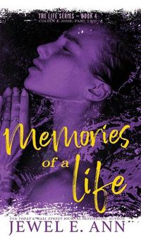 Cover image for Memories of a Life