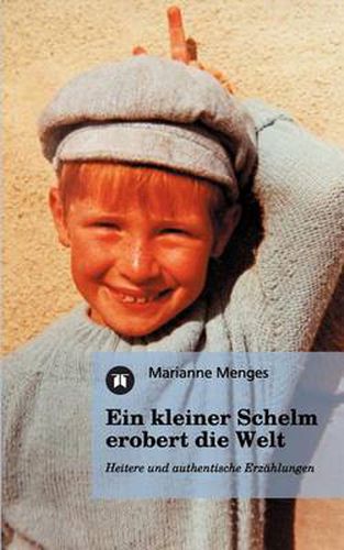 Cover image for Ein kleiner Schelm erobert die Welt