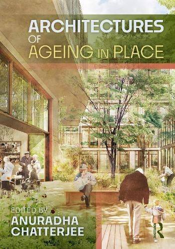 Cover image for Architectures of Ageing in Place