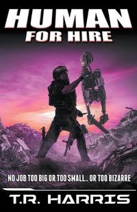 Cover image for Human for Hire