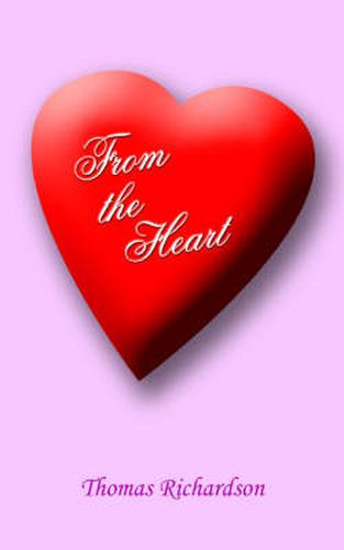 Cover image for From the Heart