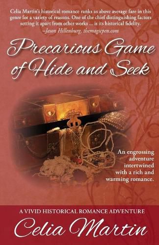 Cover image for Precarious Game of Hide and Seek