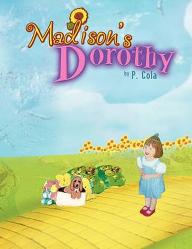 Cover image for Madison's Dorothy