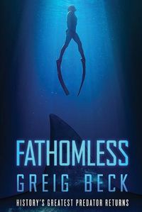 Cover image for Fathomless: A Cate Granger Novel 1