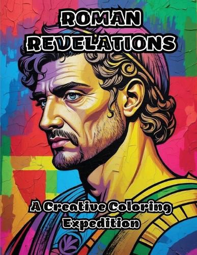 Cover image for Roman Revelations