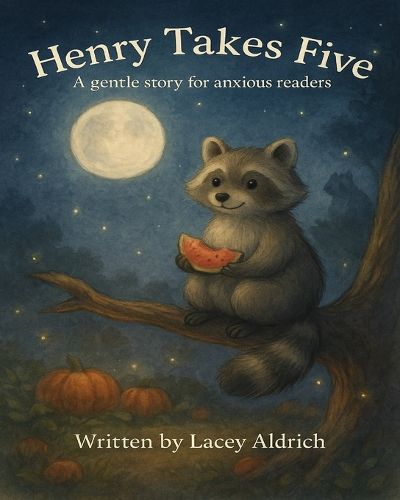 Cover image for Henry Takes Five