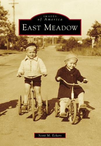 Cover image for East Meadow