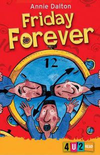 Cover image for Friday Forever