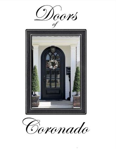 Doors Of Coronado