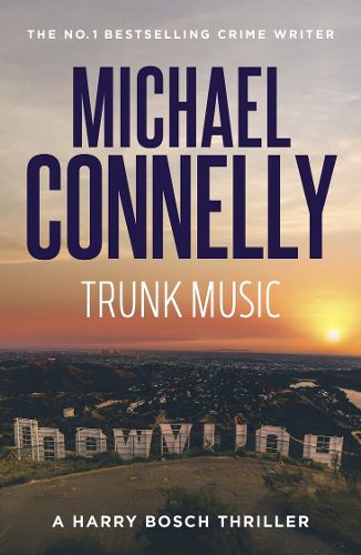 Cover image for Trunk Music