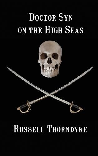 Cover image for Doctor Syn on the High Seas