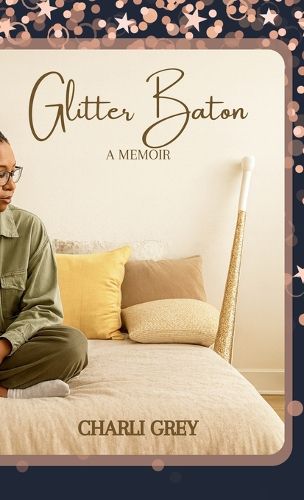 Cover image for Glitter Baton