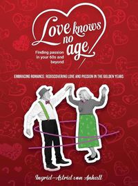 Cover image for Love knows no age